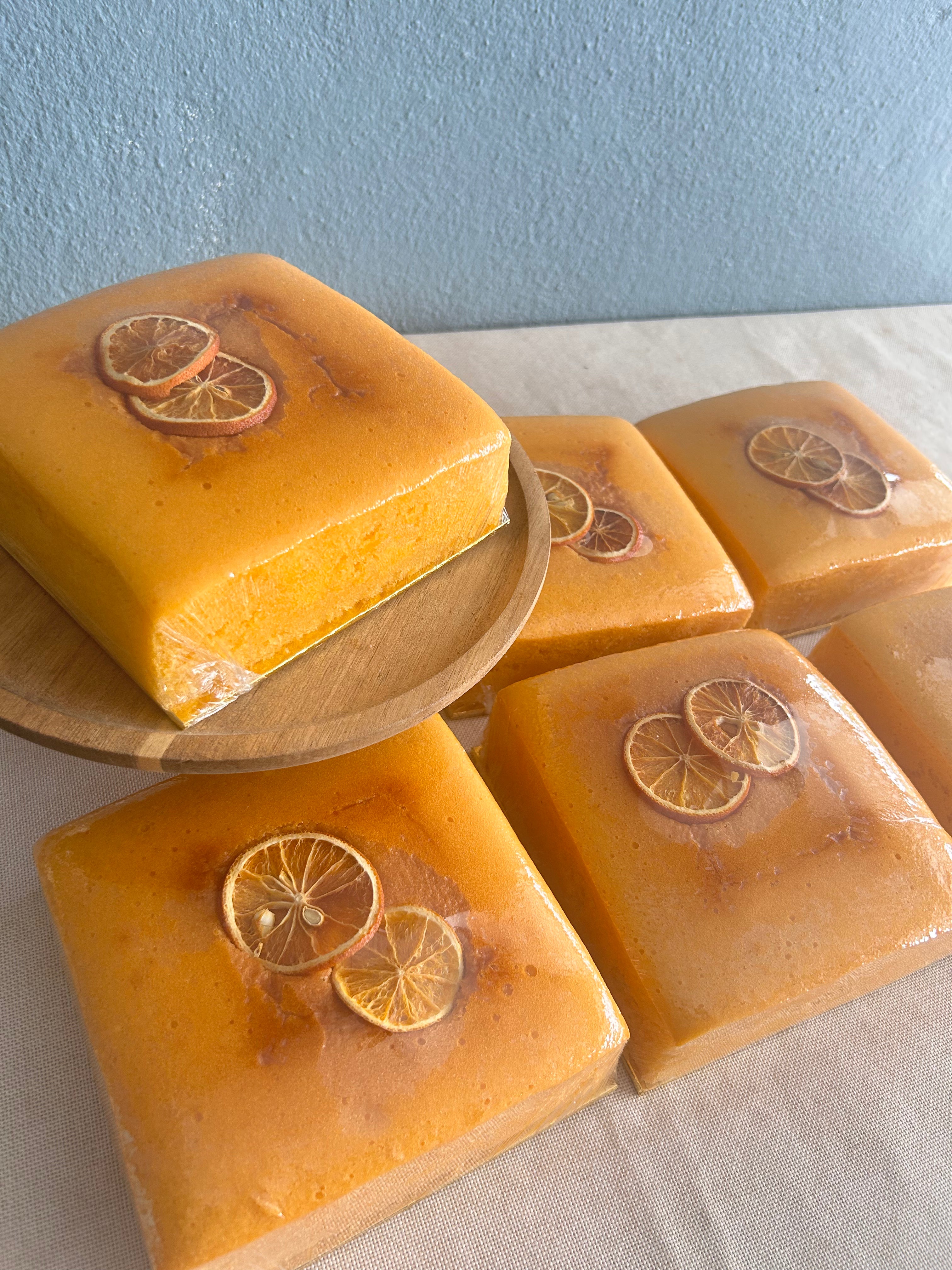 BUTTER SERIES